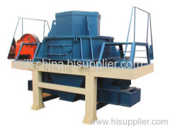 sand making machine