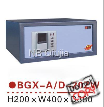 LCD Safe Boxes