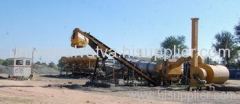 ASPHALT PLANT