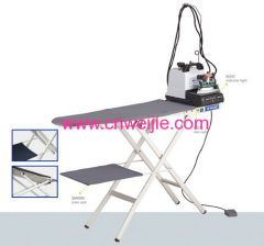 Folding Ironing Tables