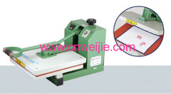 Heat Transfer Machine