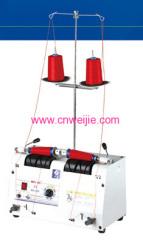 thread winder machines