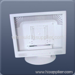 plastic TV mould