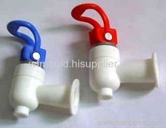 water fountain plastic part moldings