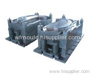 car fender mould