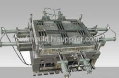 plastic tray mold