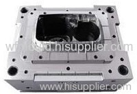 washine machine mould