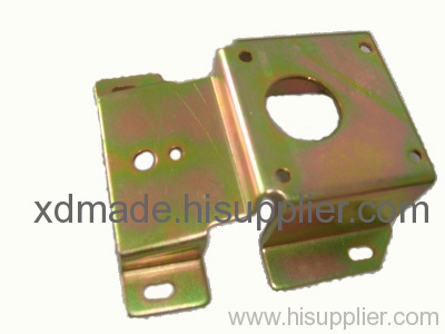 Sheet Metal Part