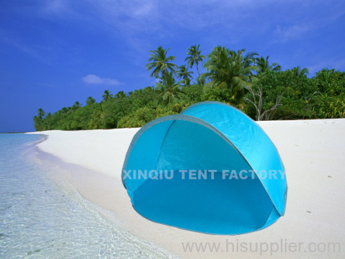 Beach tent