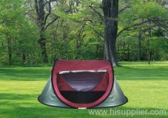 Pop Up Tent