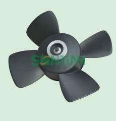 electric fans