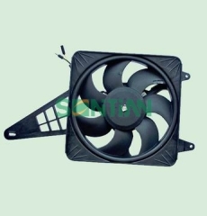 condenser fan