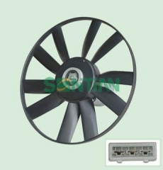 Electric Fan