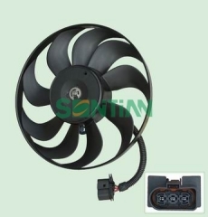 Electric Fan Heater