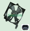 NISSAN Radiator Cooling Fan