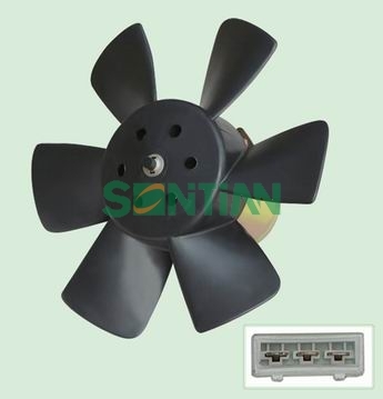 cooling fan