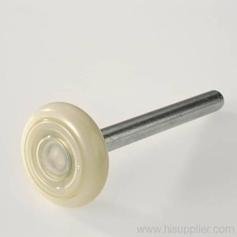 Garage Door Sealed Nylon rollers