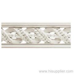 hollow moulding