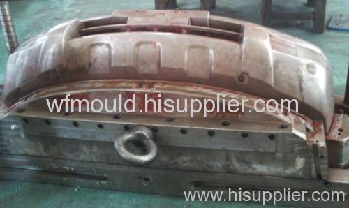 auto mould tooling