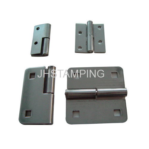 Heavy Duty Stainless Steel Door Hinge