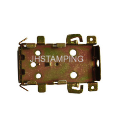 metal stampings