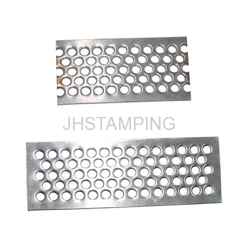 sheet metal stampings