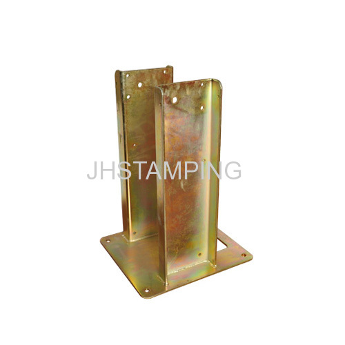 stamping part industrial brackets