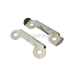 Stamping Parts Steel Bracket