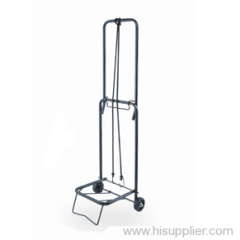 luggage cart