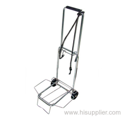 luggage carts