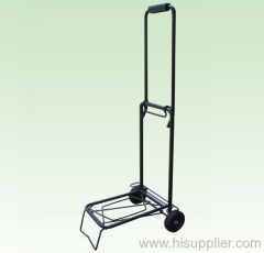 luggage cart