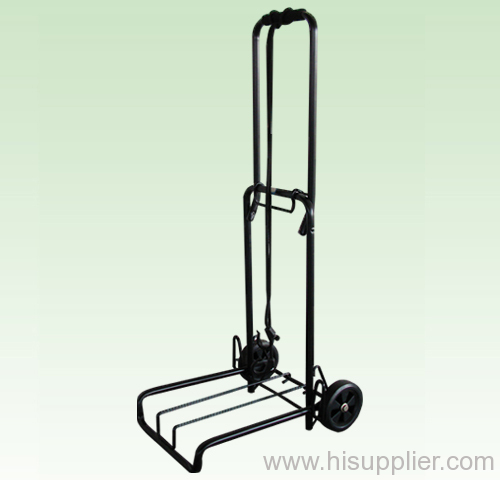 luggage trolleyS