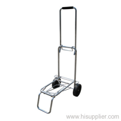 luggage cart