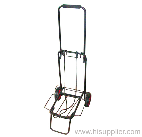 luggage cart