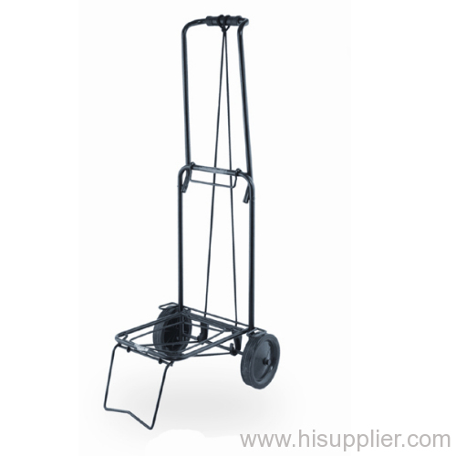 luggage cart