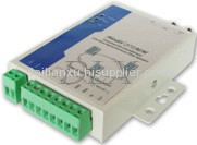 Rs485 / 422 / 232 Optical Modem