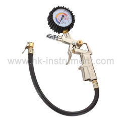 Tire Gauge