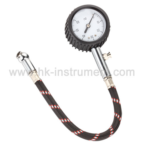 Tire Pressure Gauge