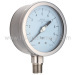 Blow-Out Liquid Filled Gauge