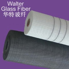 Alkali-proof Fiberglass Mesh