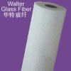 Reinforced Alkali-proof Fiberglass Mesh