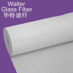 Alkaline-resistant Glassfiber Mesh