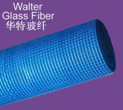 Alkali-proof Glass Fiber Mesh