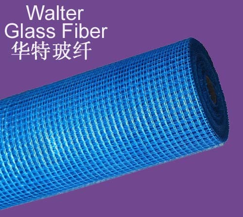 Alkali-proof Glass Fiber Mesh