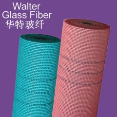 Alkali-resistant Fiberglass Mesh