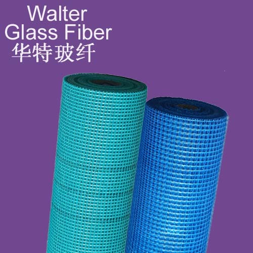 alkaline-resistant glass fiber mesh