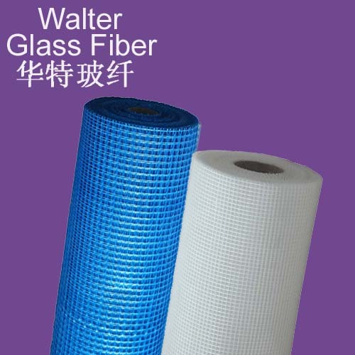 non-alkaline fiberglass mesh