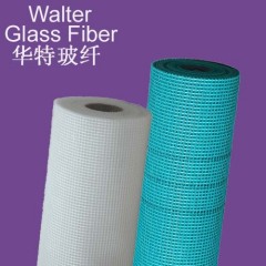 alkali-resistant fiberglass mesh