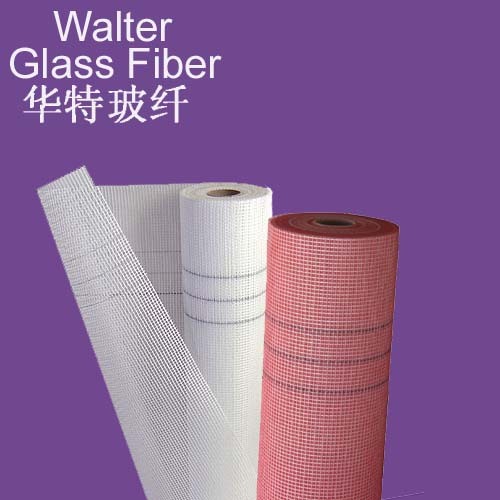 fire resistant fiberglass mesh