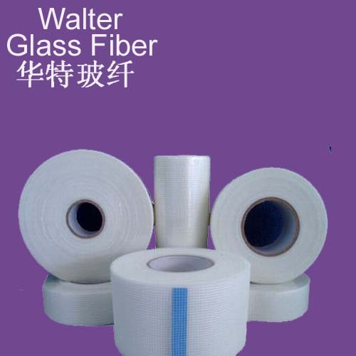fiberglass self-adhesive tapes